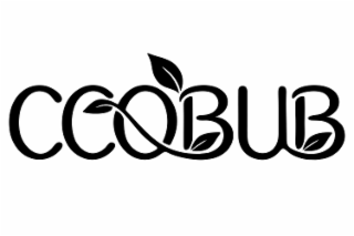 CCOBUB logo