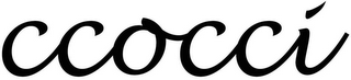 CCOCCI logo