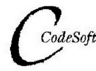 CCODESOFT logo