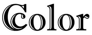 CCOLOR logo