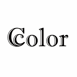 CCOLOR logo