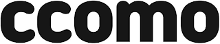 CCOMO logo