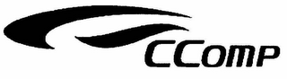 CCOMP logo