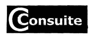 CCONSUITE logo