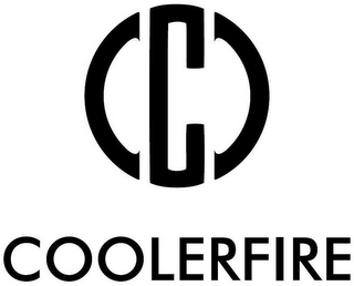 CCOOLERFIRE logo