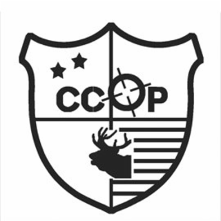 CCOP logo