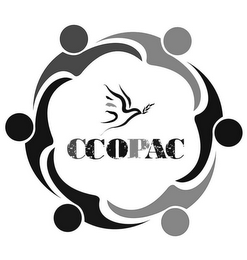 CCOPAC logo