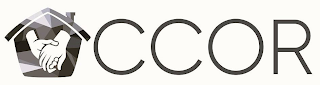 CCOR logo