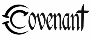 CCOVENANT logo