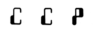 CCP logo