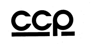 CCP logo