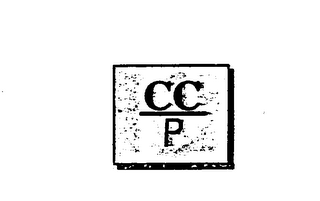 CCP logo