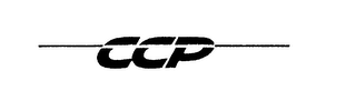CCP logo