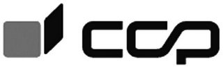 CCP logo