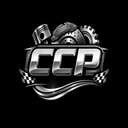 CCP logo