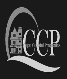 CCP CAPE COASTAL PROPERTIES logo