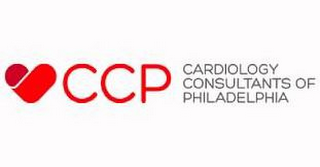 CCP CARDIOLOGY CONSULTANTS OF PHILADELPHIA logo