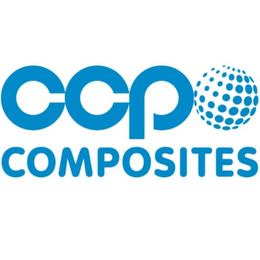 CCP COMPOSITES logo