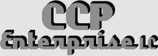 CCP ENTERPRISE LC logo