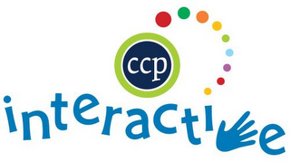 CCP INTERACTIVE logo