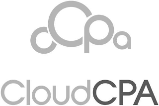 CCPA CLOUDCPA logo