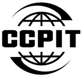 CCPIT logo
