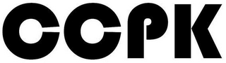 CCPK logo
