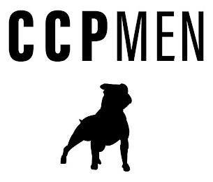 CCPMEN logo