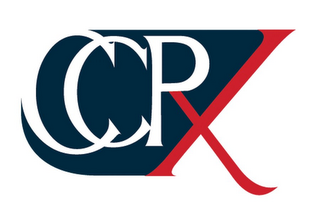 CCPRX logo