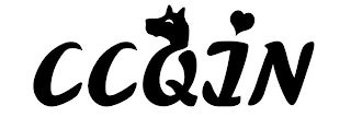 CCQIN logo