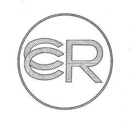 CCR logo