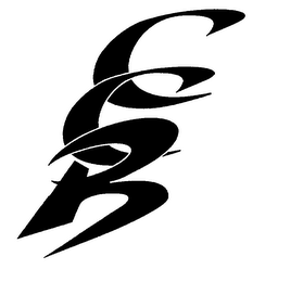 CCR logo