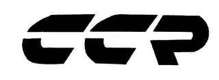CCR logo
