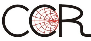 CCR logo