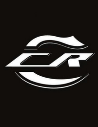 CCR logo
