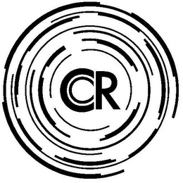 CCR logo