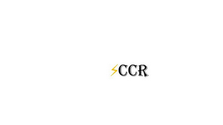 CCR logo