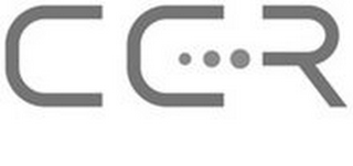 CCR logo
