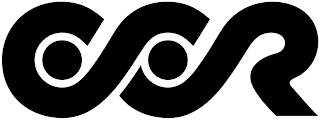 CCR logo