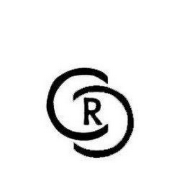 CCR logo