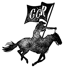 CCR logo