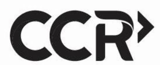 CCR logo