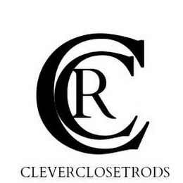 CCR CLEVERCLOSETRODS logo