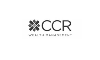 CCR WEALTH MANAGEMENT logo