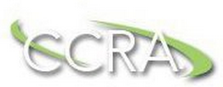 CCRA. logo