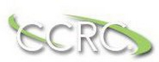 CCRC. logo