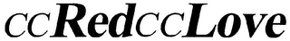 CCREDCCLOVE logo