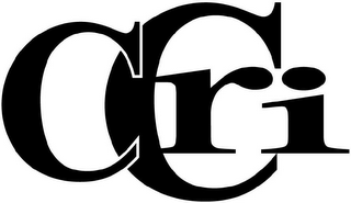 CCRI logo