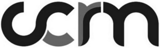CCRM logo