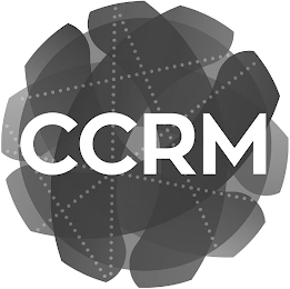 CCRM logo